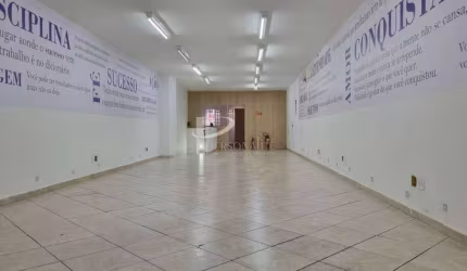 Sobreloja Comercial, 100m2, locação, Tatuapé