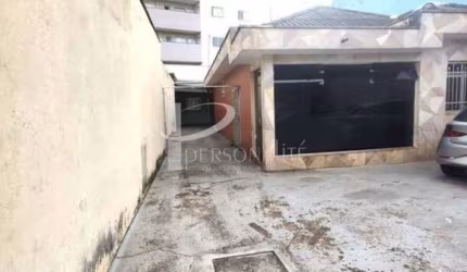 Casa térrea, 300 m2, à venda, Vila Bancária.
