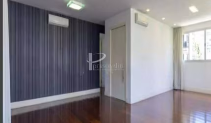 Apartamento, 175 m2, 3 dormitórios, 3 suítes, 3 vagas, para venda, Higienópolis.