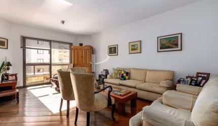 Apartamento, 107 m2, 3 dormitórios, 1 suíte, 2 vagas, para venda, Moema.