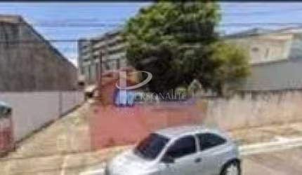 Lote/Terreno, Vila Nova Savoia - São Paulo