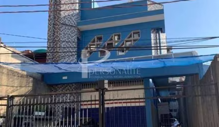 Prédio Comercial, 600 m2, para locação, Vila Esperança.
