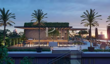 Cobertura, 720m2, 4 suítes, 7 vagas, 3 depósitos, para venda, Vila Nova Conceição.