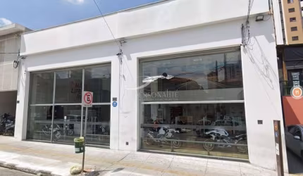 Salão/Galpão 680 m2 p/ Locação c/Mesanino, Copa, 4 Banheiros R. Serra de Bragança Tatuapé