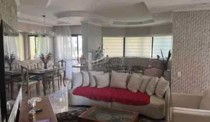 Apartamento com 3 quartos, Jardim Anália Franco - São Paulo
