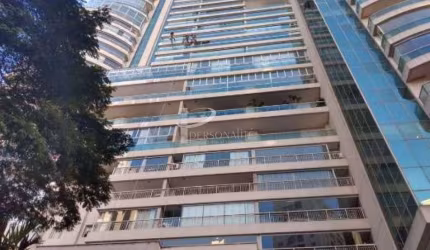 Apartamento tipo Loft, 51 m2, 1 suíte, 3 vagas, para locação, Cerqueira César.