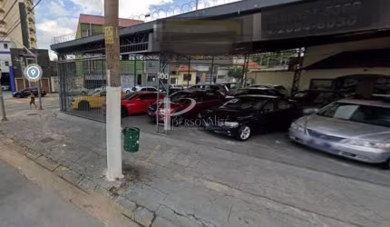 Terreno de esquina, 190 m2, para venda, Tatuapé.