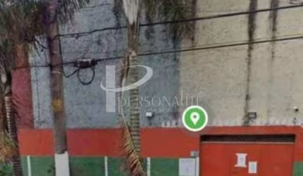 Galpão para Venda e locação,1200m,no Tatuapé, banheiro,vestiário,refeitório.