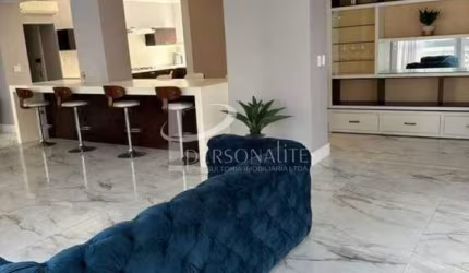 Apartamento mobiliado, 250 m2, 3 dormitórios(1 suíte), 2 vagas, para venda, Jardim Paulista.