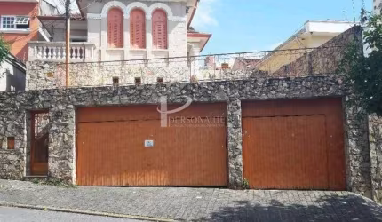 Casa com 6 quartos, Mooca - São Paulo