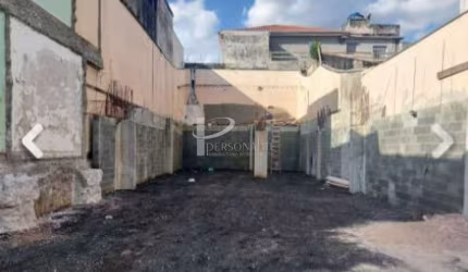 Terreno, 500 m2, para venda, Mooca.