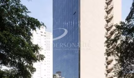 Prédio comercial, 4.431 m2, 13 pavimentos, para venda, Centro, São Paulo.