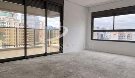 Apartamento novo, andar alto, 181 m2, 3 quartos sendo 3 suítes, 2 vagas, para venda, Vila Nova Conceição.