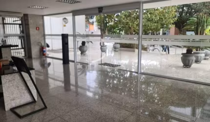 Conjuto Comercial, 328 m2, 2 elevadores e 4 vagas, para venda, Jardim Paulistano.