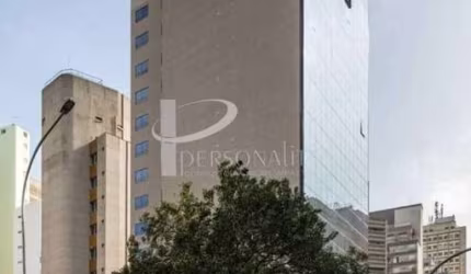 Andar Corpotativo, 1862 m2, do 8º ao 15º andar, locação, Centro, São Paulo.