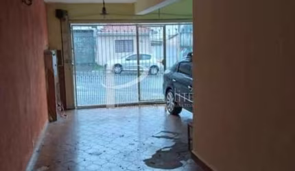 Casa térrea, 250 m2, 3 dormitórios, 3 vagas, para venda, Jardim Vila Formosa.