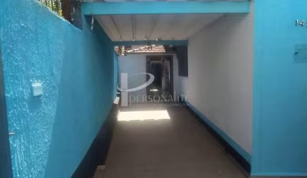 Casa comercial, 158 m2, para venda, Guaianazes.