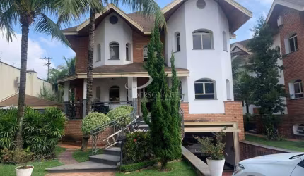 Casa em condomnio a Venda 400m Condomínio Colonial Granville, Vila Carrão -