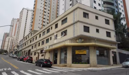 Apartamento Residencial e Comercial,para locação,52m,2 dormitórios