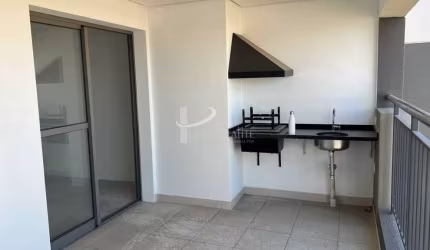 Apartamento novo, 89m², 3 dormitórios, sendo 1 suíte, 2 vagas, para venda, Alto da Mooca.