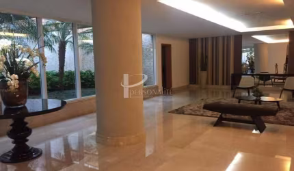 Apartamento Residencial à venda, Jardim Anália Franco, São Paulo - SP