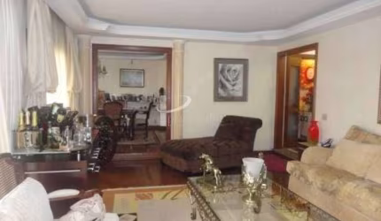 Apartamento Residencial à venda, Vila Santo Estevão, São Paulo - SP