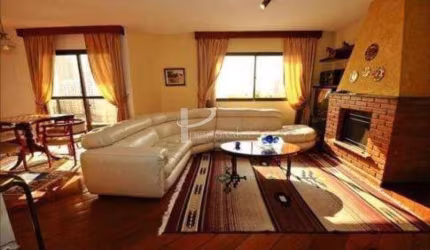 Apartamento Duplex à Venda - Anália Franco