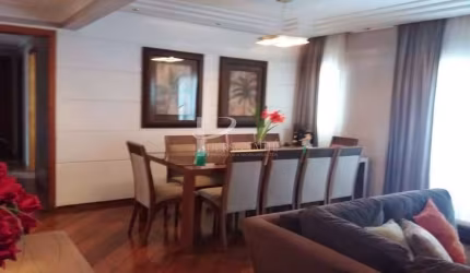Apartamento à venda,próximo ao shopping Anália Franco, próximo ao parque CERET, Vila Regente Feijó,