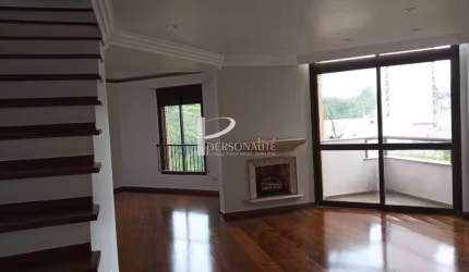 Apartamento, 127m², 3 quartos, 2 vagas, Condomínio Parque Imperial, Tatuapé-SP