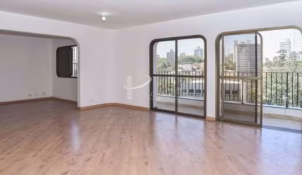 Apartamento, 166 m2, 4 dormitórios. 3 Suítes 2 Vagas, para venda, Parque da Mooca.