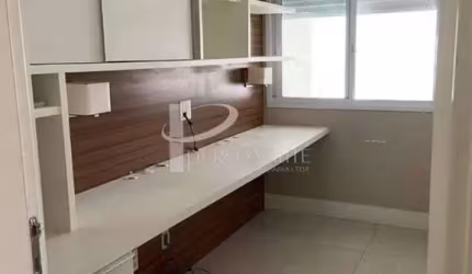 Apartamento, 210m², 4 quartos, 3 vagas, Depósito,Galleria Móoca-SP