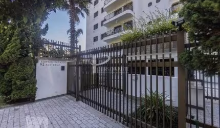 Ótimo Apartamento á venda,166 m², 4 dormitórios,3 suítes, 2 vagas, Espaços amplos, Vista permanente
