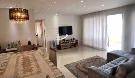 Maravilhoso Apartamento à venda ,em bairro nobre,Jardim Anália Franco, São Paulo, SP