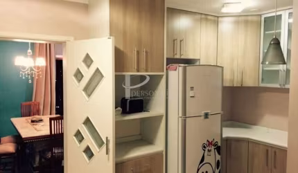 Excelente Apartamento à Venda, localizado no Condomínio Vivaz ao lado Shopping Santana Park. Santan