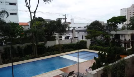 Lindo Apartamento Garden à venda,287,5 m²,4 Dorms, 3 Suítes, 2 Vagas - Ipiranga, São Paulo, SP