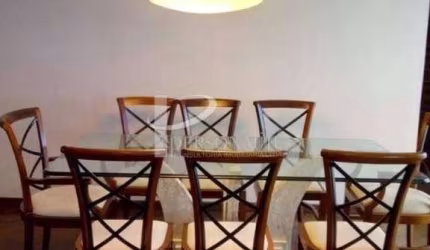 Apartamento com 3 dormitórios à venda, 115 m² por R$ 850.000 - Vila Carrão - São Paulo/SP