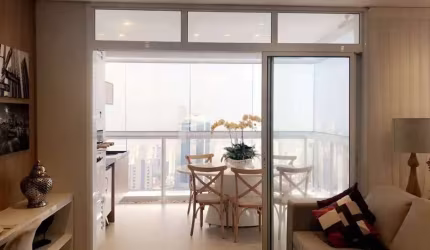 Apartamento à venda no Tatuapé (Lançamento!) Cidade Mãe do Céu, São Paulo, SP