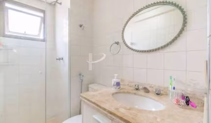 Apartamento à venda, no Alto da Lapa, São Paulo, SP
