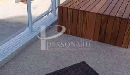 Lindo Apartamento à venda,184 m², 3 dorms,3 suítes, 2 vagas, Pé na Areia, Módulo 3 - Riviera, Bertio