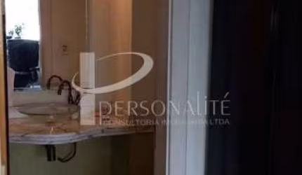 Apartamento à venda - ótima localização - 3 dorm sendo 1 suite - 2 vagas de garagem - deposito Vila