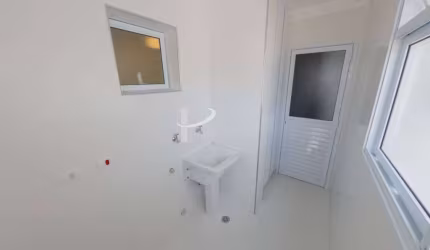 Maravilhoso Apartamento no Jardim Analia Franco, com 3 dormitórios, 1 suíte, varanda gourmet, 2 vaga
