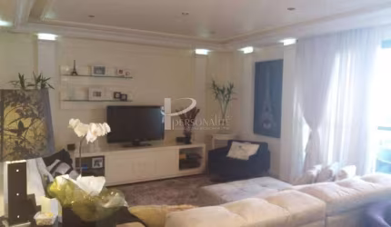 Apartamento Residencial à venda, Vila Regente Feijó, São Paulo - SP