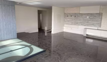 Apartamento à venda, Vila Regente Feijó, São Paulo, SP