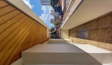 MARAVILHOSO APARTAMENTO SEMIMOBILIADO, COM LAZER COMPLETO,AO LADO DO SUPERMERCADO SONDAS,E Á 15 MIN