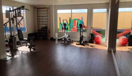 Apartamento, 80 m², 3 quartos, 2 Vagas, Edifício Autêntico, Vila Carrão-SP