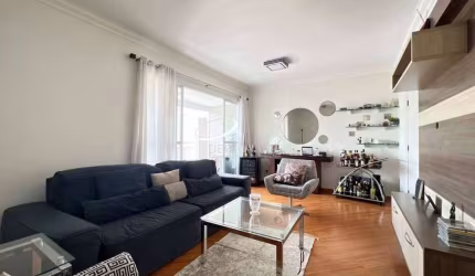 Apartamento à Venda com 93m², com 03 dormitórios , 02 vagas. Localizado na Rua Serra de Bragança. Tatuapé - São Paulo. SP.