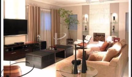 Apartamento à Venda - Tatuapé