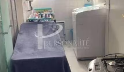 Apartamento à venda, Vila Formosa, São Paulo, SP - 3 dormitórios, 1 suíte, 2 banheiros, 2 vagas de g