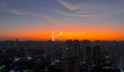 Lindo Apartamento à venda,140 m², 3 Suítes, 3 Vagas, Varanda Gourmet - Vila Gumercindo, São Paulo,