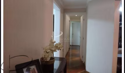 Apartamento à Venda, Tatuapé - São Paulo. Òtima Oportunidade!